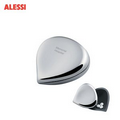 Alessi Chestnut Pill Box